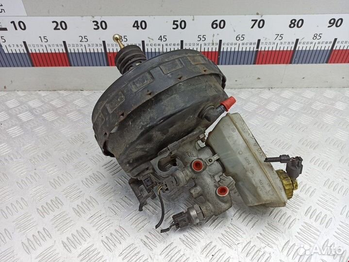 Усилитель для Volkswagen Sharan 1