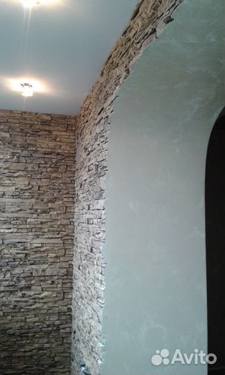 Ремонт квартир под ключ с гарантией