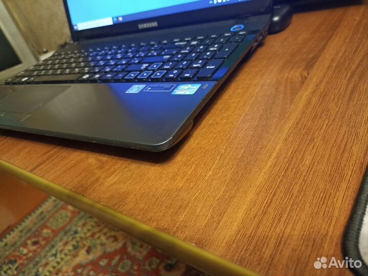 Samsung Np300e5x-u01ru