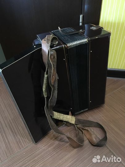 Аккордеон Royal Standart