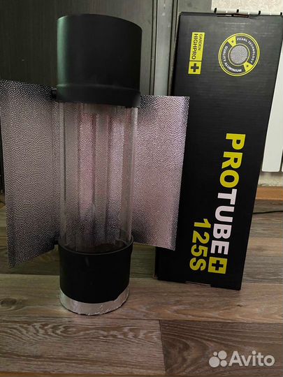 Култуб Protube 125S