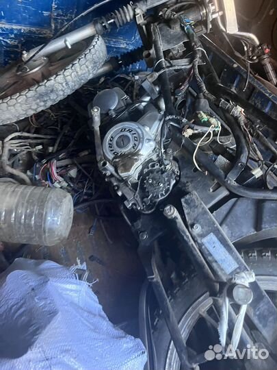 Альфа Орион 125 в Разборе