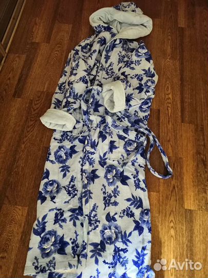 Халат пр-во Турция, (S/M)