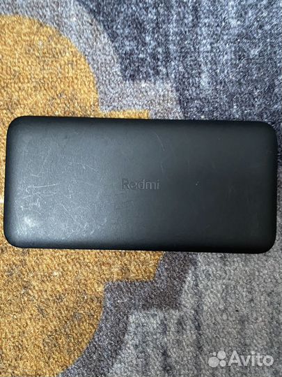 Повербанк xiaomi 10000