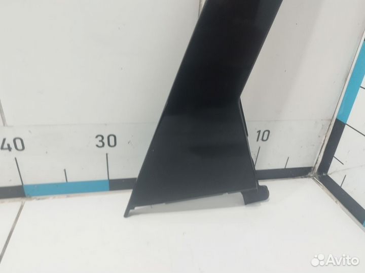 Накладка двери задней правой Mondeo IV 2007-2015