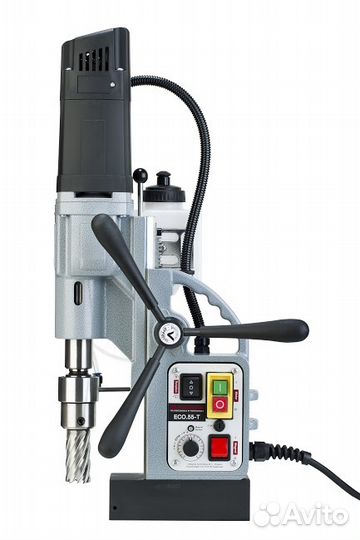 Аренда сверлильного станка на магнитном основании