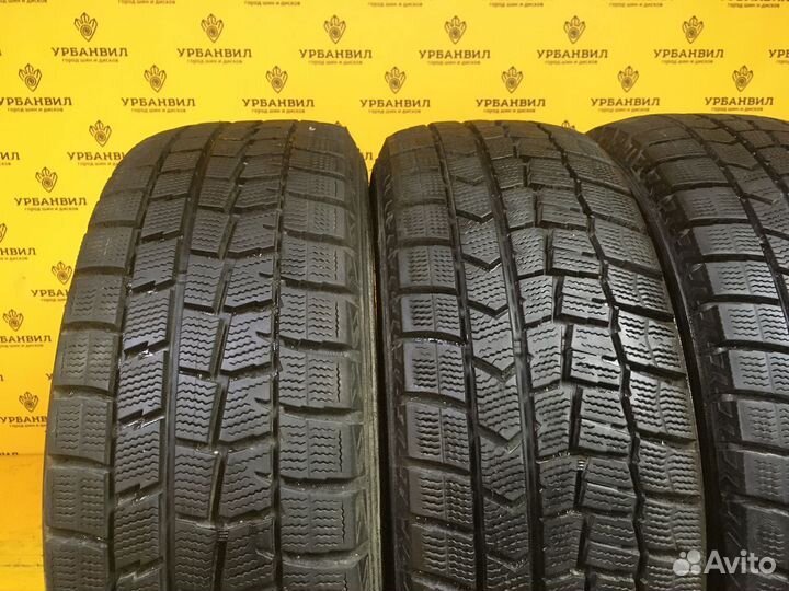 Dunlop Winter Maxx WM01 195/65 R15 91T