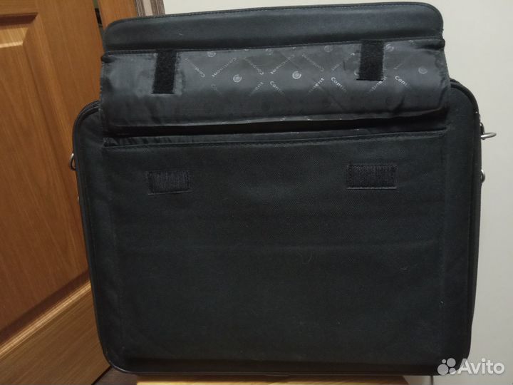 Портфель для ноутбука, планшета