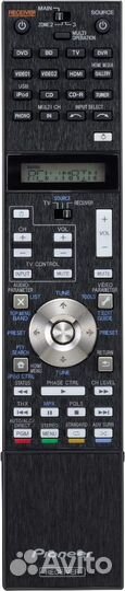 Пульт аналог Pioneer AXD7540