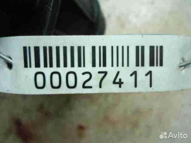 Бачок гидроусилителя BMW 7-Series F01 F02 6776240