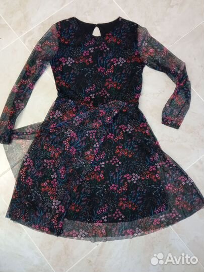 Женская одежда пакетом 42 44