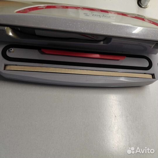 Вакумный упаковщик от Zepter VGM-017