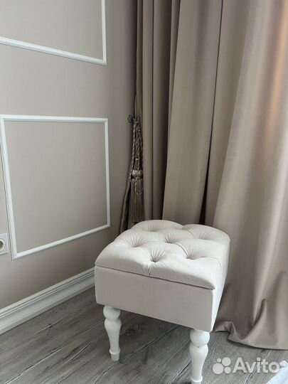 Поклейка обоев