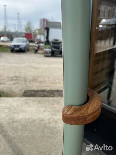 Доска для серфинга - зеркало