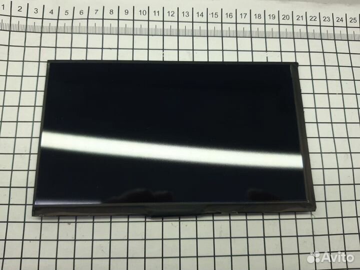 Матрица планшета FY07024DI26A111-1-FPC1-A