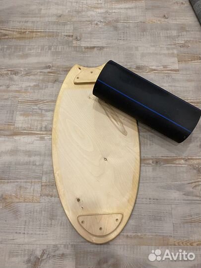 Балансборд longboard