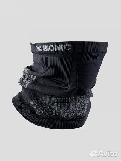 X-bionicбалаклава neckwarmer