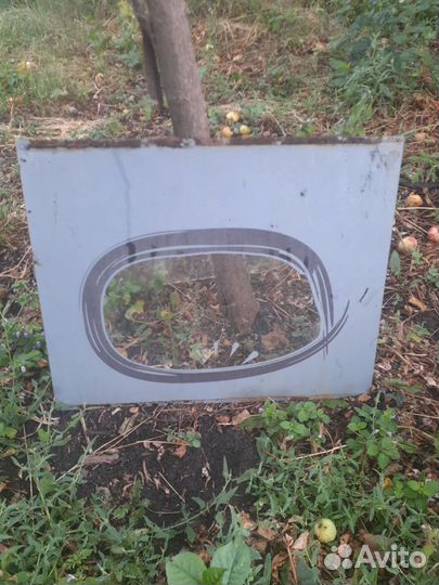 Жаростойкое стекло