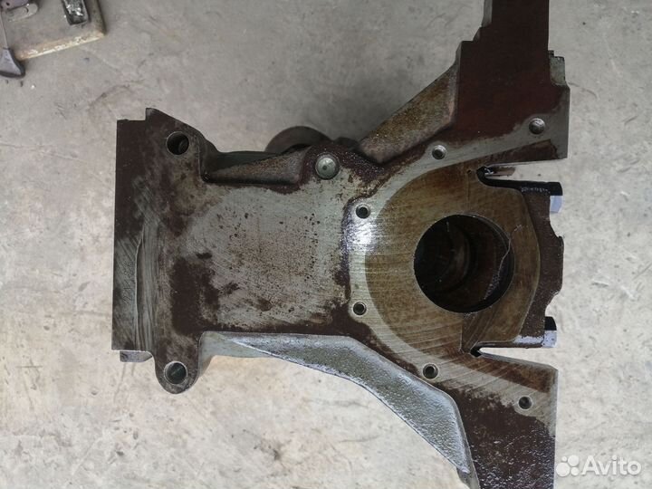 Блок двс 126 приора