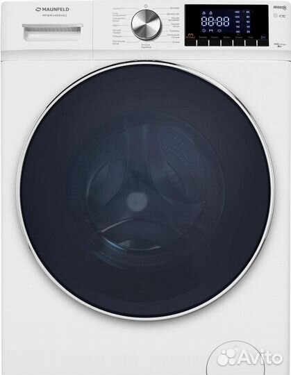 Новые Maunfeld mfwm148WH02