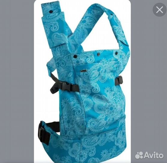 Эргорюкзак I love mum