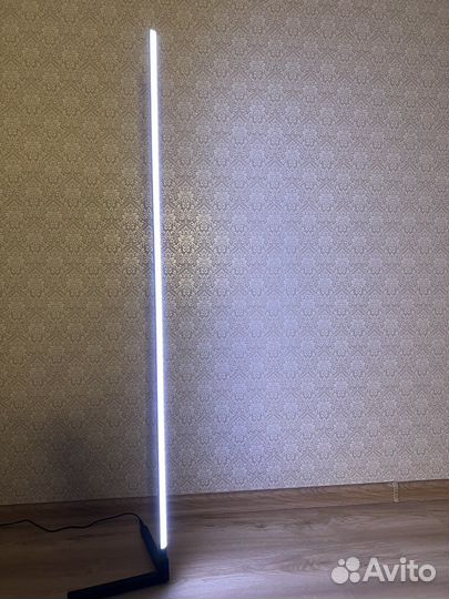 Светодиодный светильник/ночник/торшер