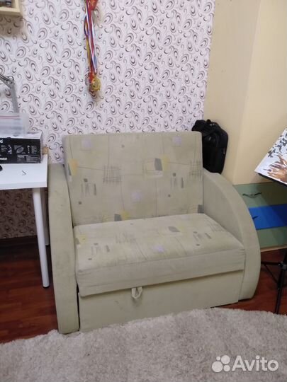 Диван для детской