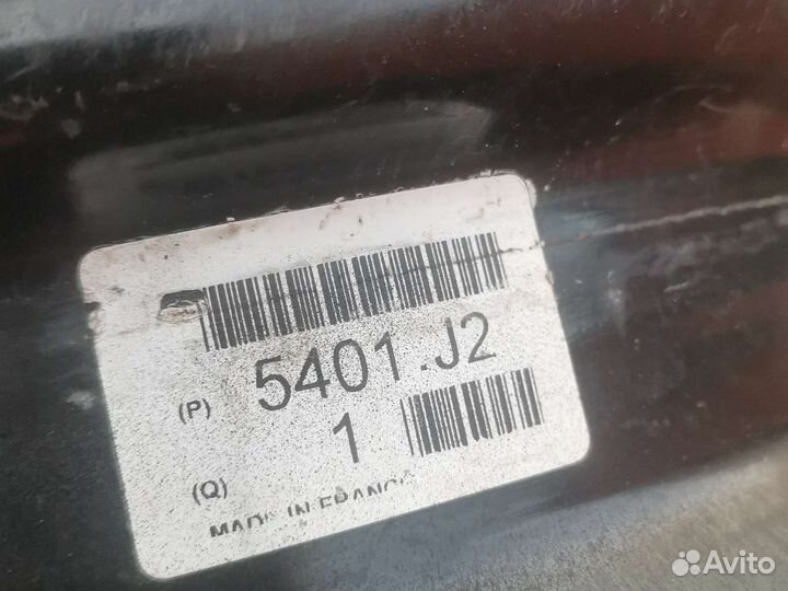 R15 диски 4/108 citroen peugeot