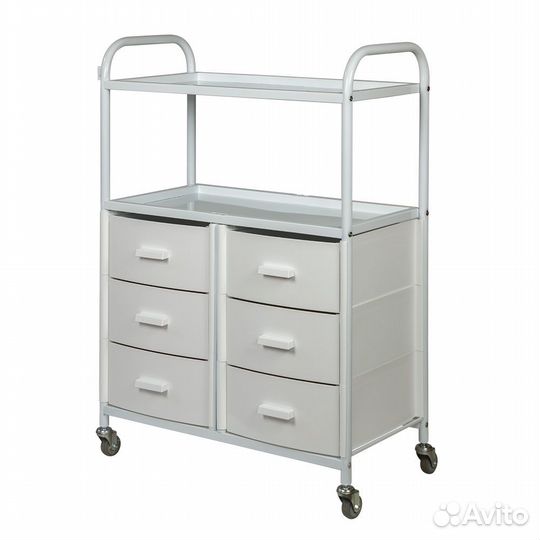 Тумба-стеллаж Oliva