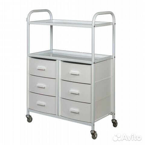 Тумба-стеллаж Oliva