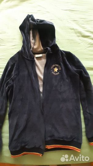 Школьная одежда 158-164