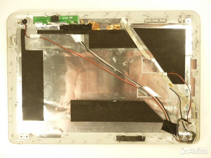 Б.у. запчасти нетбука MSI U135/ L1350D