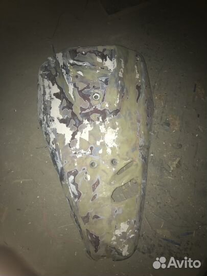 Продам клюв на Dio 27