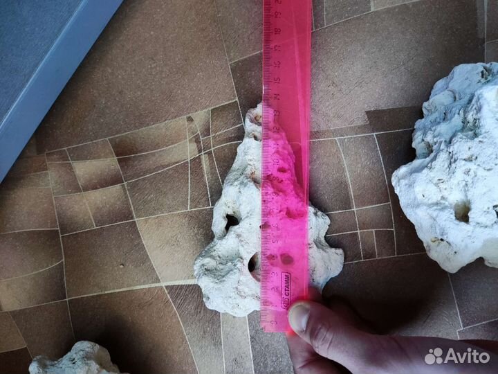 Наполнение для аквариума