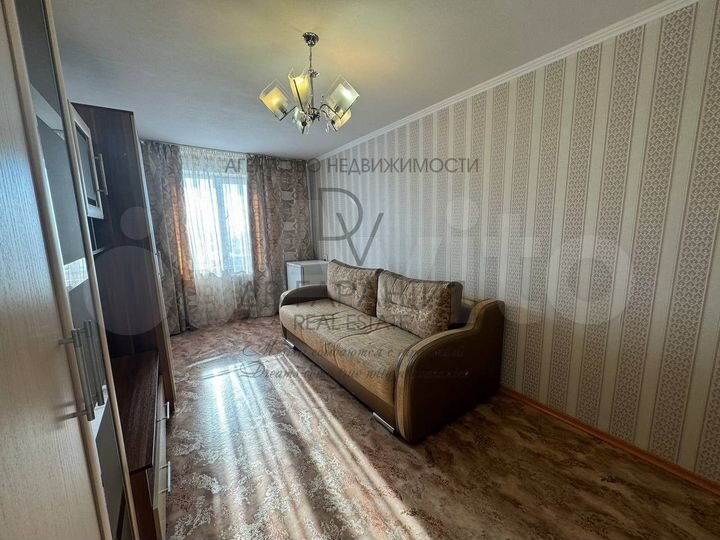 3-к. квартира, 68,1 м², 2/5 эт.