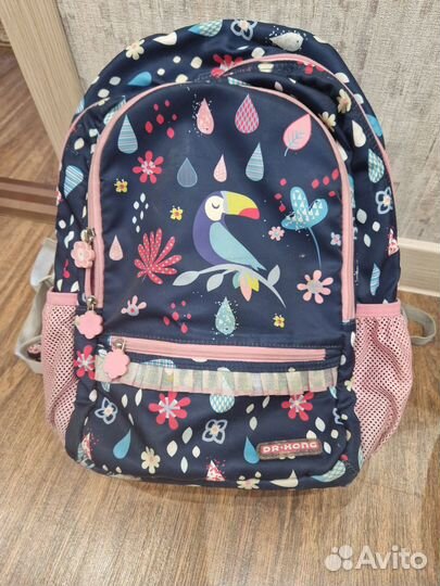 Продам школьный рюкзак Dr.kong