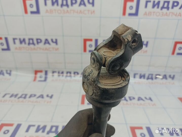 Кардан рулевой Nissan Teana (J31) 48080-9W000