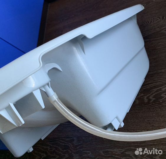 Ванночка для купания