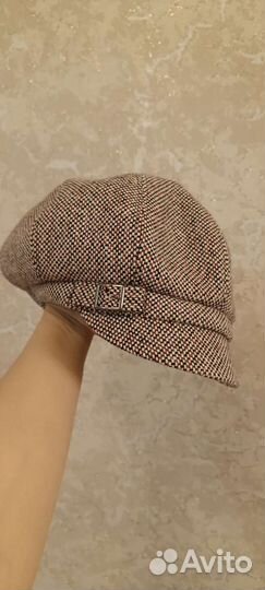 Кепка женская деми