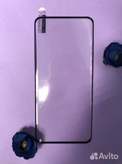 Защитное стекло на Huawei Honor P40Pro