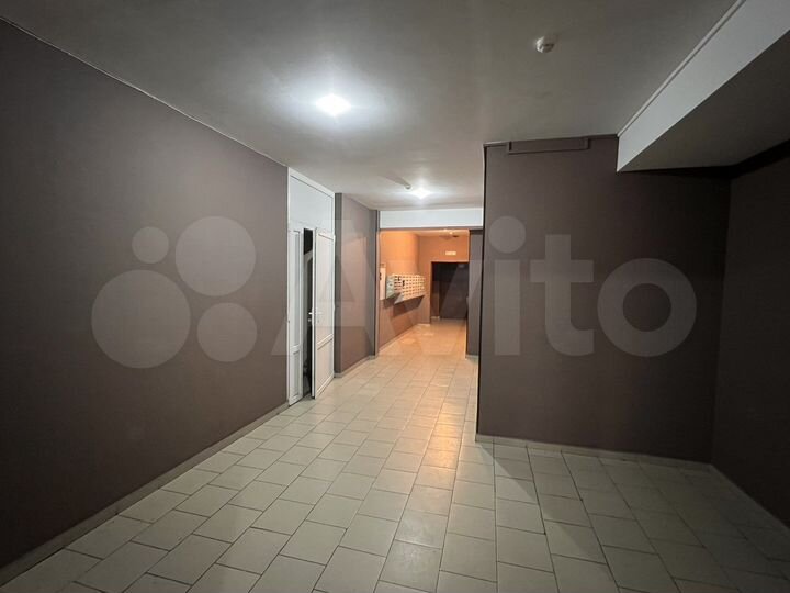 3-к. квартира, 65 м², 9/9 эт.