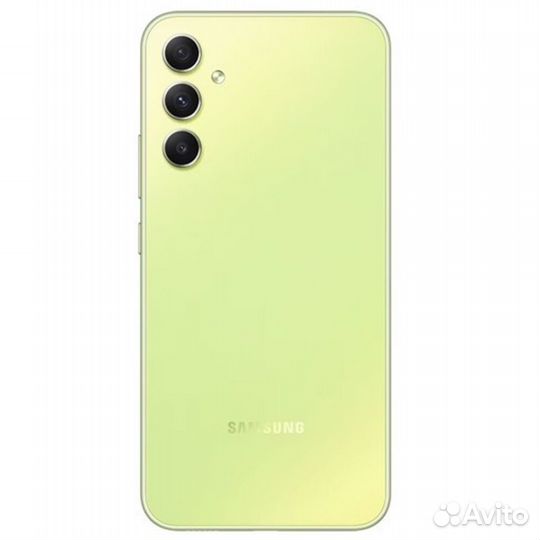 Samsung Galaxy A34, 6/128 ГБ