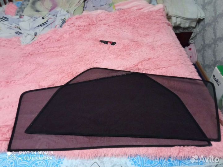 Москитная сетка