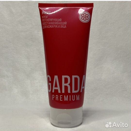 Крем регенерирующий Garda