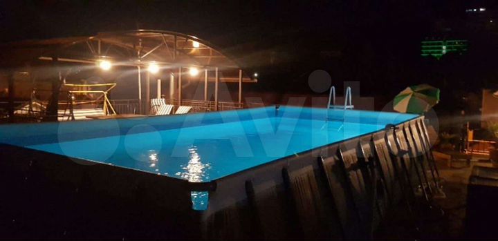 Комната 18 м², 2/3 эт.