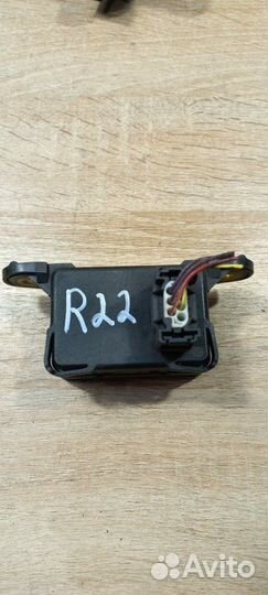 Датчик ускорения Mercedes-Benz Ml-Class W164 W 164