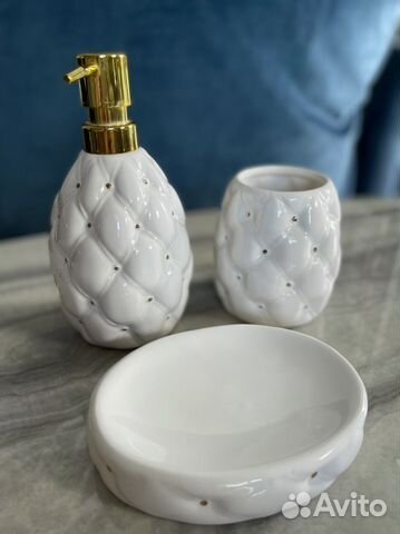 Набор для ванной