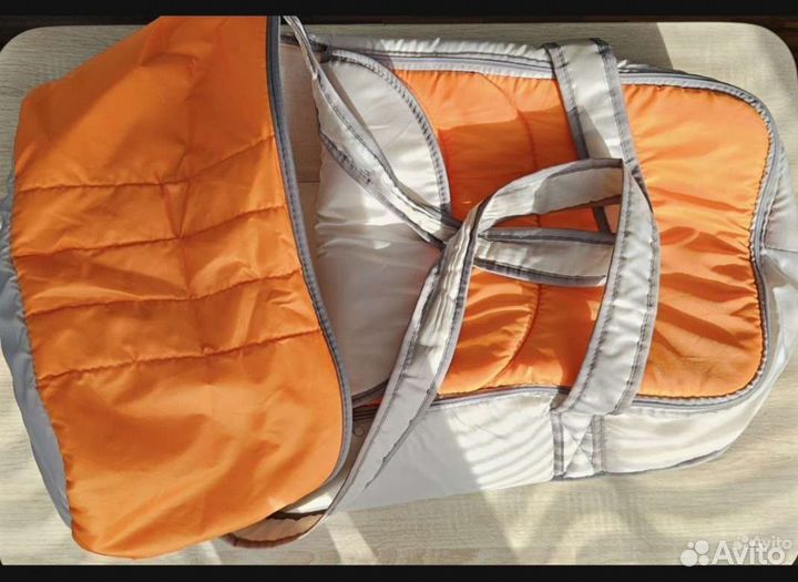 Переноска для ребенка