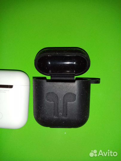 Зарядный кейс