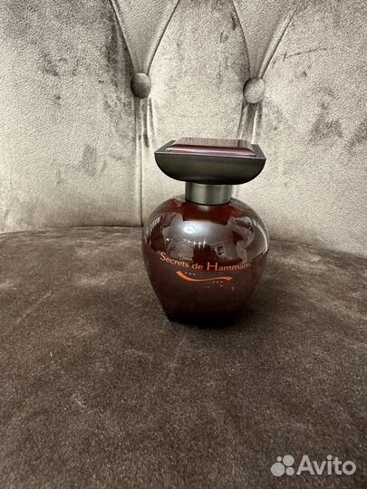 Духи. Isabel Derroisne. Secrets of Hammam